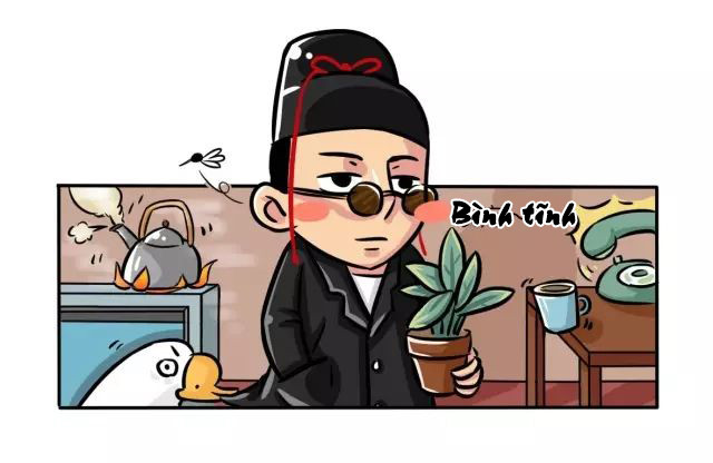 Làm thích khách thời cổ đại cần những kỹ năng gì? - Hình 2 Lam thich khach thoi co dai can nhung ky nang gi?-Hinh-2