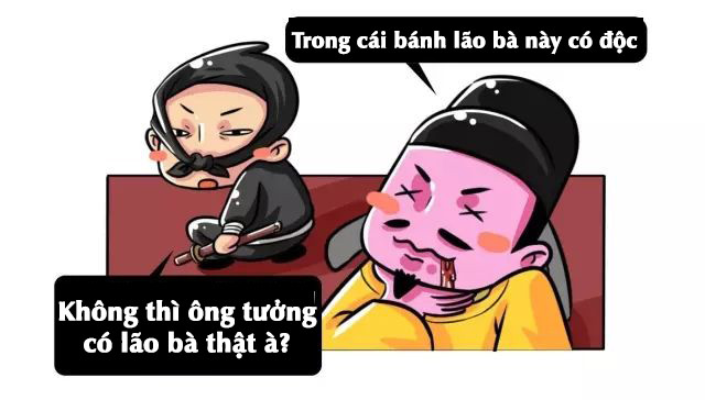 Làm thích khách thời cổ đại cần những kỹ năng gì? - Hình 7 Lam thich khach thoi co dai can nhung ky nang gi?-Hinh-7