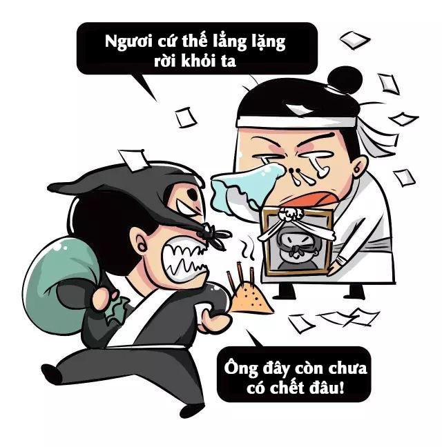 Làm thích khách thời cổ đại cần những kỹ năng gì? - Hình 11 Lam thich khach thoi co dai can nhung ky nang gi?-Hinh-11