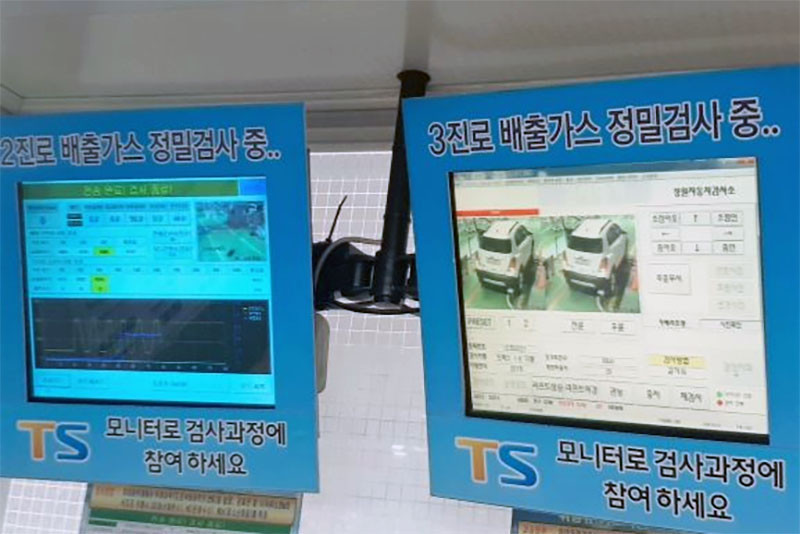 Dang kiem xe o cac nuoc dien ra the nao?-Hinh-2