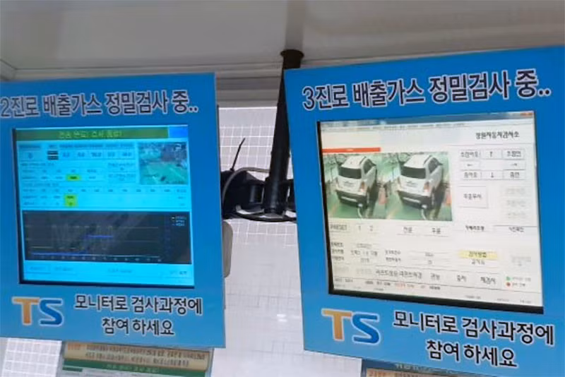 Dang kiem xe o cac nuoc dien ra the nao?-Hinh-2