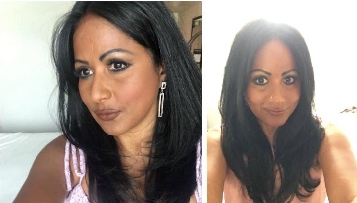 U50 tim tinh yeu ao, ai ngo mat ca chi lan chai