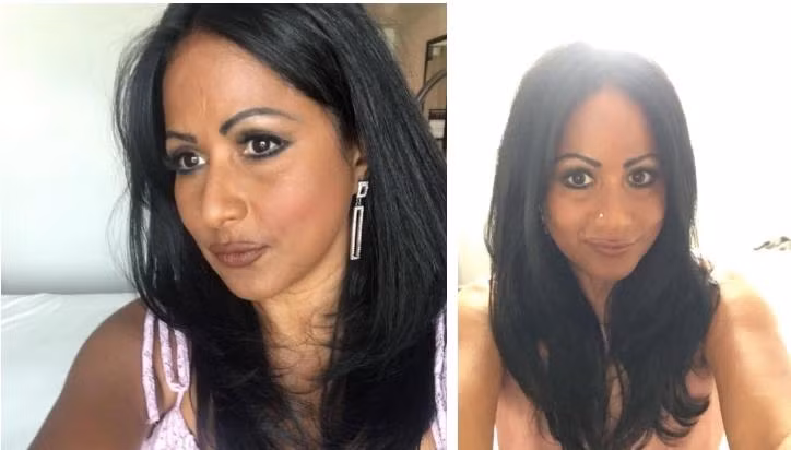 U50 tim tinh yeu ao, ai ngo mat ca chi lan chai