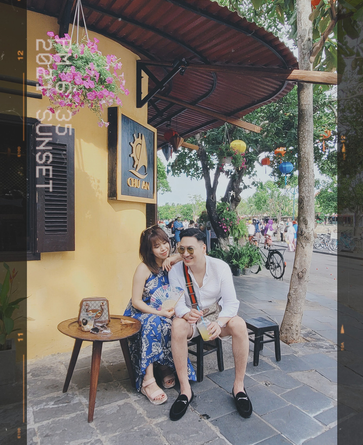 Dàn diễn viên Hương vị tình thân sự nghiệp lên hương sau hơn 1 năm phát sóng - Hình 2 Dan dien vien Huong vi tinh than su nghiep len huong sau hon 1 nam phat song-Hinh-2