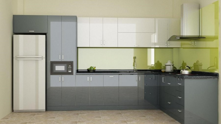 Màu sơn nhà chuẩn phong thủy để vợ chồng bên nhau trọn đời - Hình 3 Mau son nha chuan phong thuy de vo chong ben nhau tron doi-Hinh-3