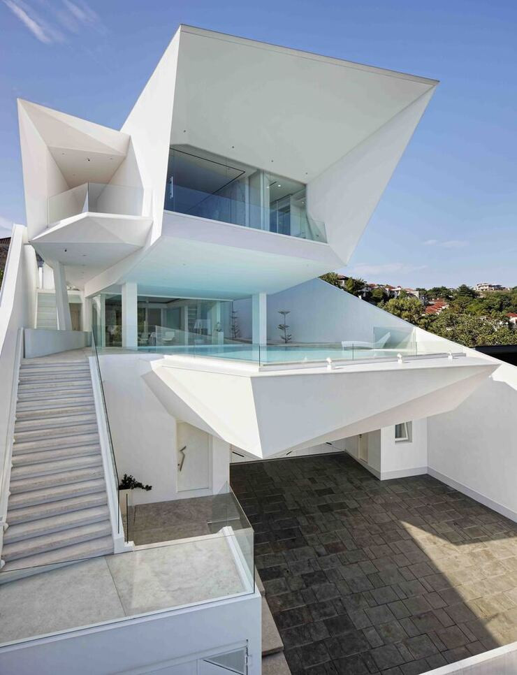 Biet thu suon doi thiet ke kho hieu, xoa bo moi gioi han-Hinh-2