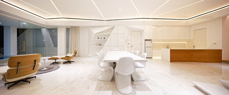 Biet thu suon doi thiet ke kho hieu, xoa bo moi gioi han-Hinh-9