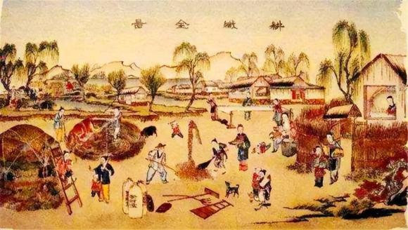 Trước hết, nếu như “lão đại” đến tuổi này, bản thân vẫn phải làm việc vất vả. Rất có thể gia đình không có con cái và không có ai đỡ đần. Như chúng ta đã biết, người xưa nói chung rất coi trọng “văn hóa hiếu thảo”, nên việc một người về già không có con cái chăm lo là điều không thể chấp nhận.