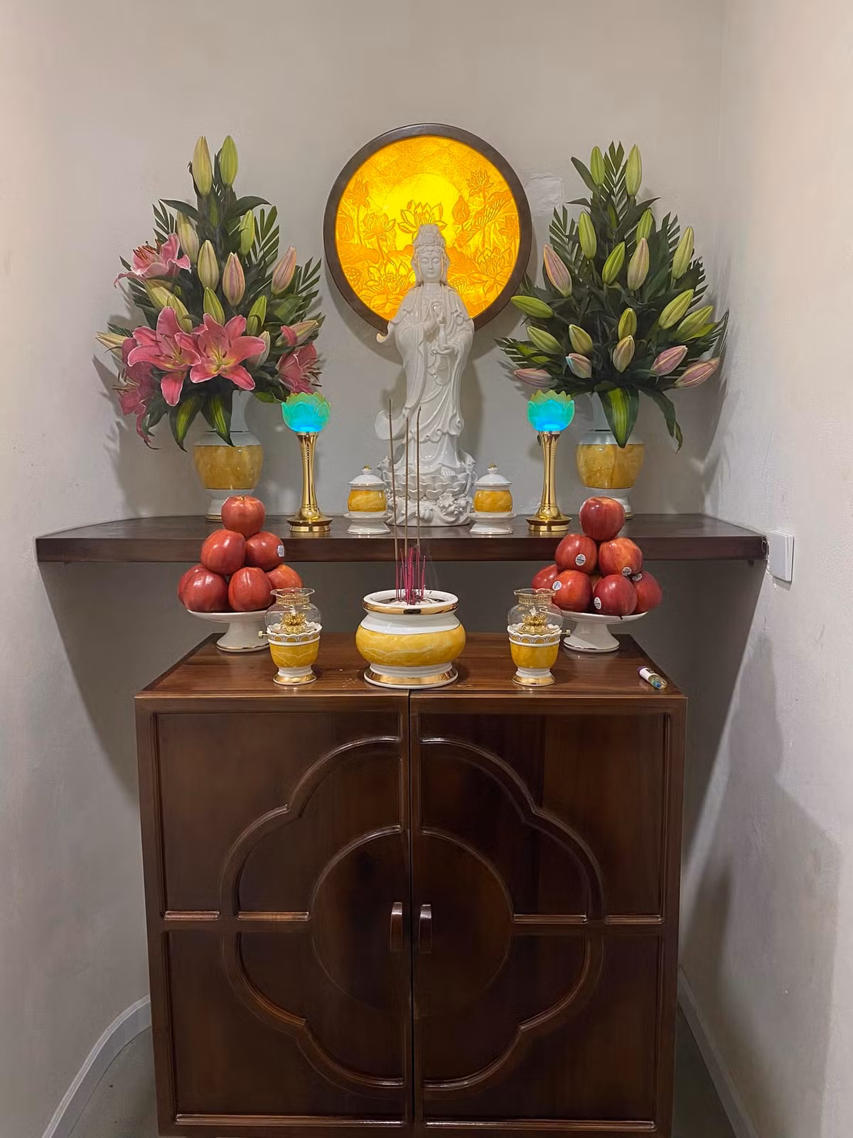 Kham pha ngoi nha ‘bach ngoc’ o Hue cua chang trai tre-Hinh-14