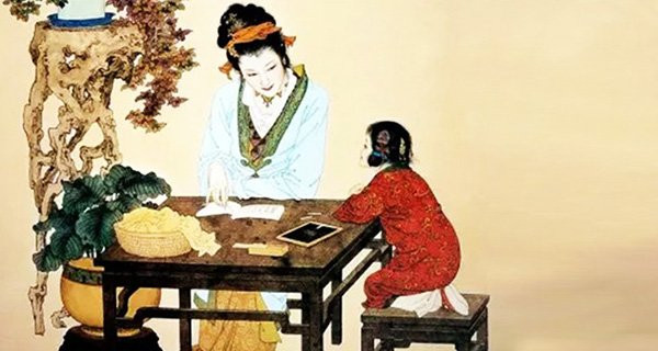 Muon biet gia dinh tuong lai giau hay ngheo: Nhin cho nay la biet