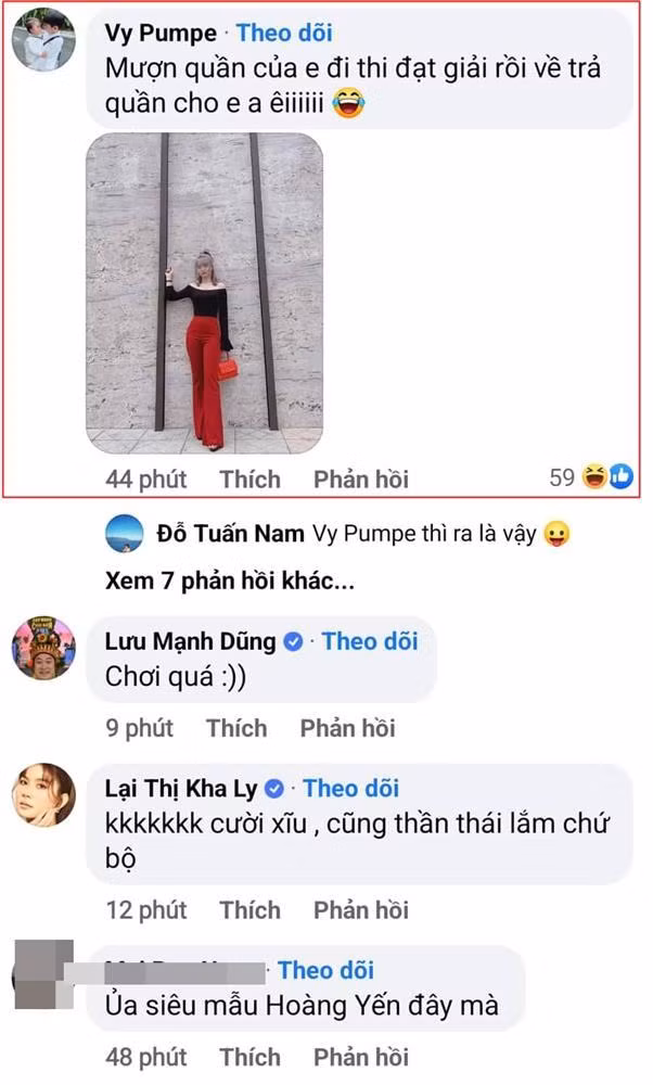 Mac Van Khoa bi nghi mac quan vo di quay show-Hinh-3