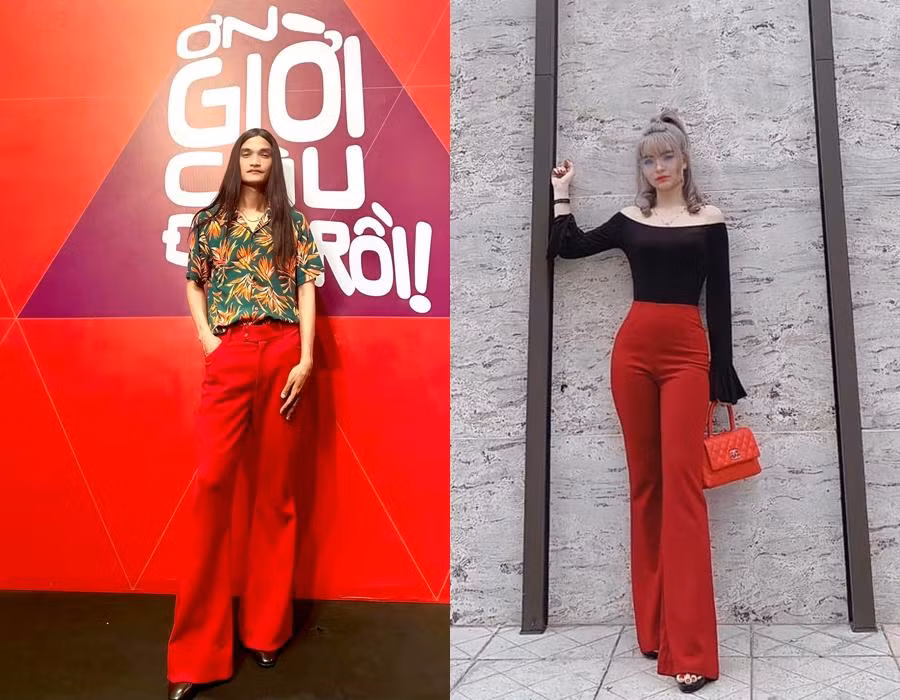 Mac Van Khoa bi nghi mac quan vo di quay show-Hinh-4