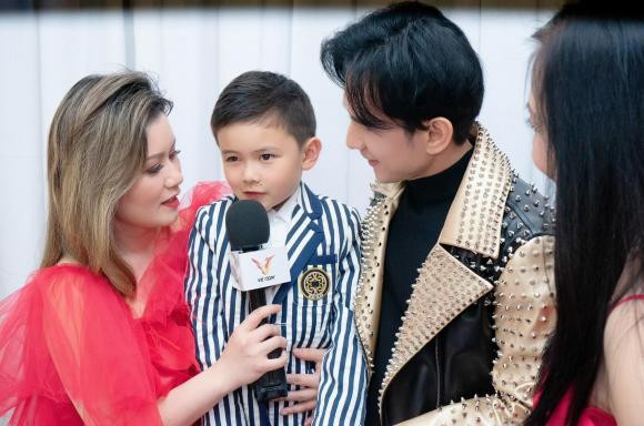 Đan Trường chính thức thông báo thời gian trở lại Việt Nam Dan Truong chinh thuc thong bao thoi gian tro lai Viet Nam