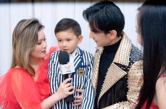 Dan Truong chinh thuc thong bao thoi gian tro lai Viet Nam