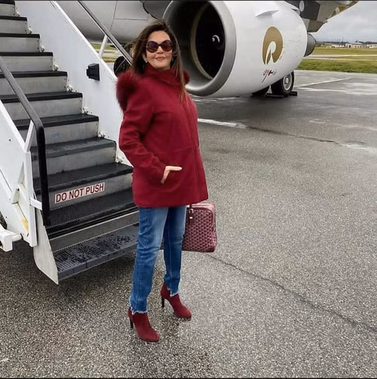 Là chủ tịch Quỹ Reliance và là người sáng lập Trường Quốc tế Dhirubhai Ambani, Nita đam mê công tác giáo dục cho các bé gái ở Ấn Độ.