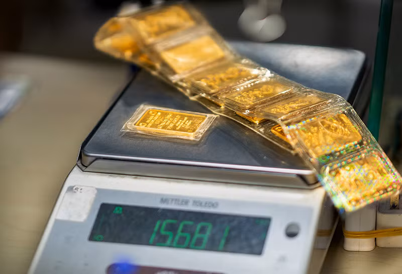 Gia vang hom nay 20/9: Nin tho truoc gio quyet dinh-Hinh-3