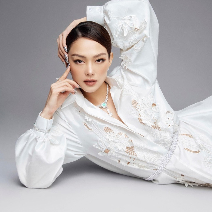 Minh Hằng từng 'sống thử' với chồng trước hôn nhân - Hình 3 Minh Hang tung 'song thu' voi chong truoc hon nhan-Hinh-3