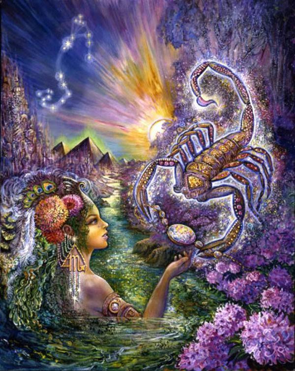 4 cung hoang dao nu la doi tuong duoc gioi dai gia 'san don'