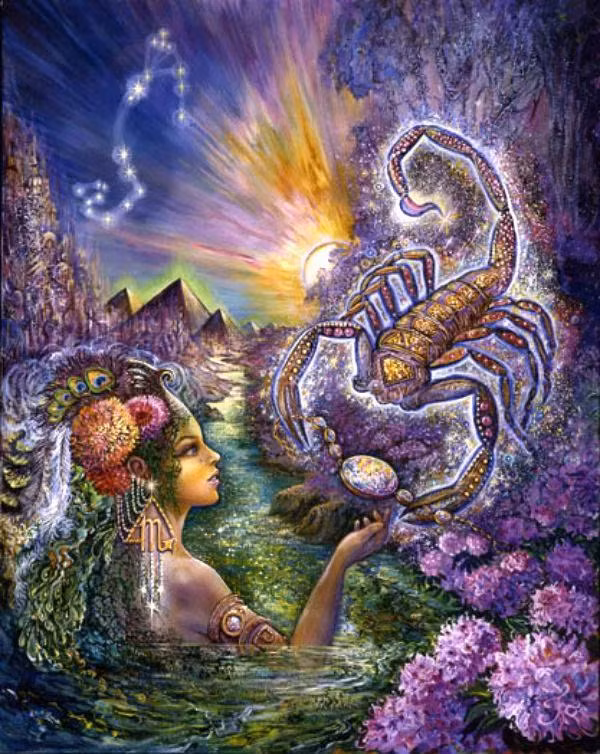 4 cung hoang dao nu la doi tuong duoc gioi dai gia 'san don'