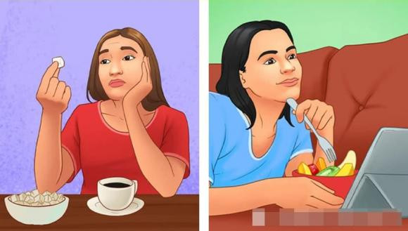 9 thoi quen tuong chung tich cuc nhung thuc ra hai nhieu hon loi