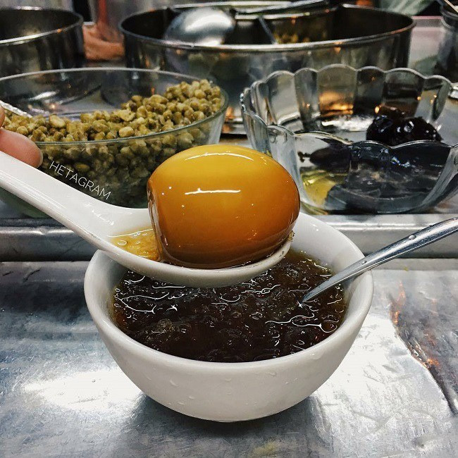 Mon che 'den si' o TP.HCM, nhieu nguoi khong dam an-Hinh-2