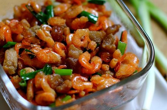 Hanh la hoa doc khi an chung voi 5 thuc pham, chu y keo hoi han-Hinh-2