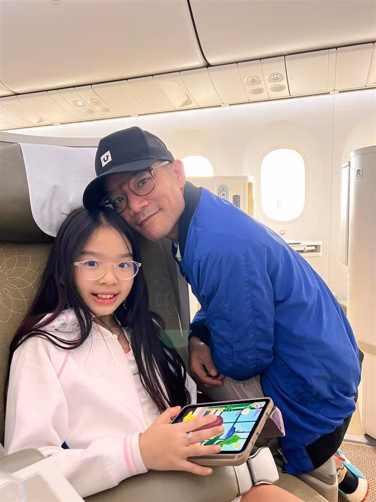 Xuan Lan khoe anh chua 18, nhin chang lien quan bay gio-Hinh-10