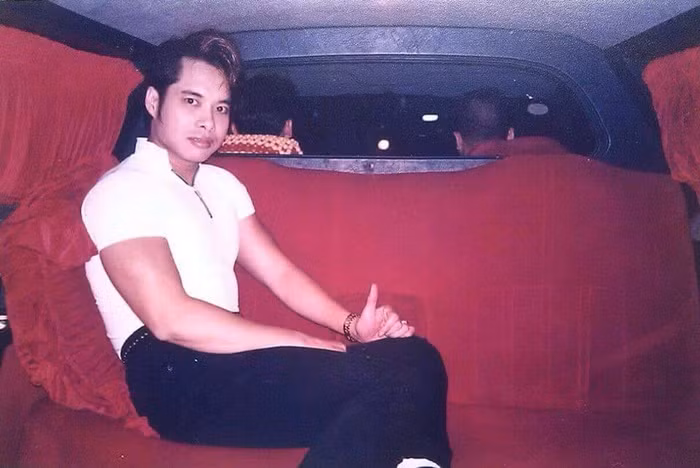 Danh ca Ngoc Son: 10 tuoi da biet ga lang-Hinh-5