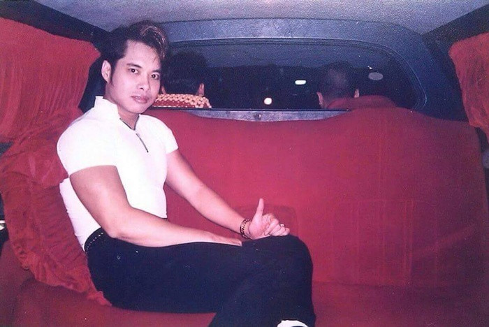 Danh ca Ngoc Son: 10 tuoi da biet ga lang-Hinh-6