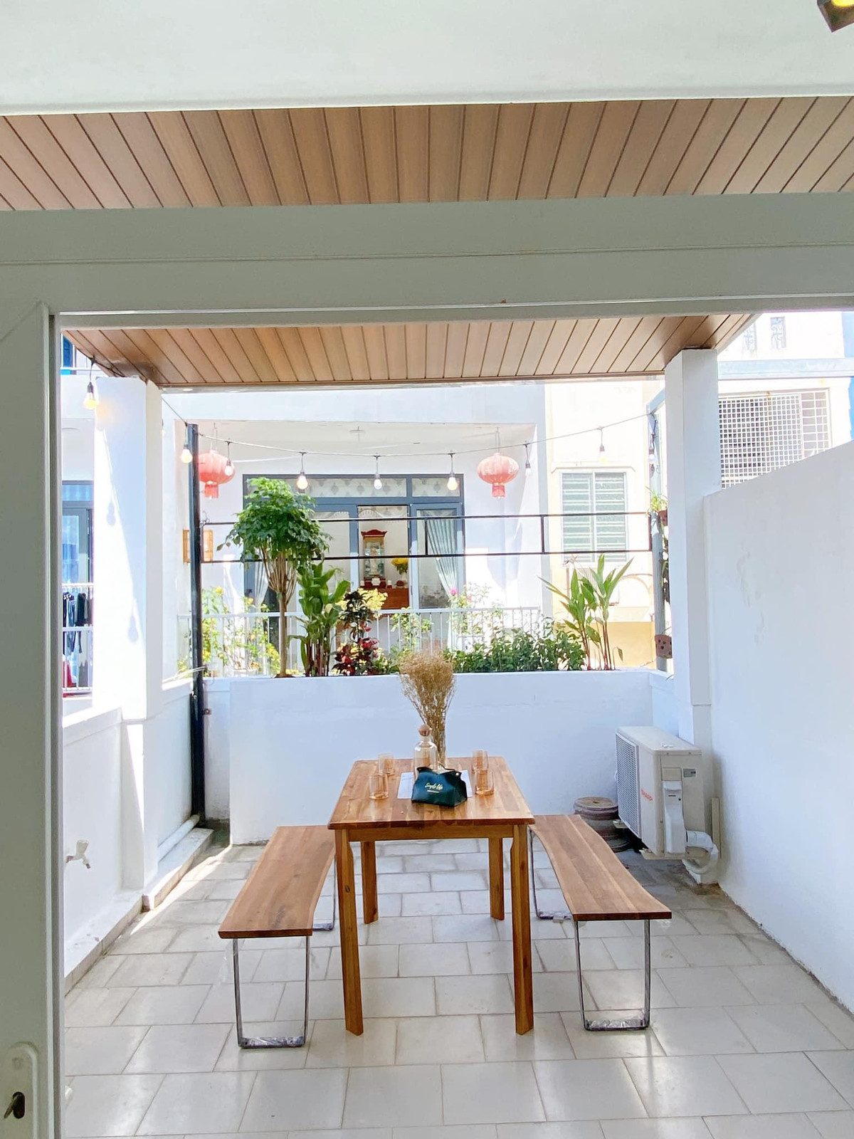 Nhà phố hiện đại, thiết kế trẻ trung ai cũng muốn ở - Hình 10 Nha pho hien dai, thiet ke tre trung ai cung muon o-Hinh-10