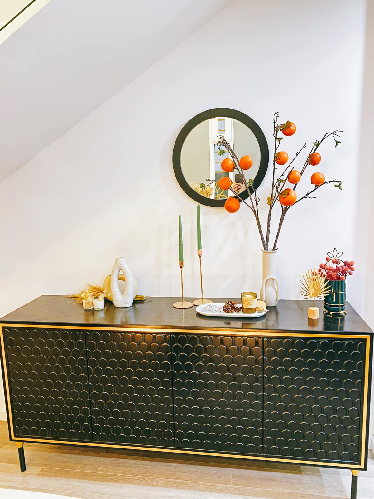 Nhà phố hiện đại, thiết kế trẻ trung ai cũng muốn ở ảnh 7