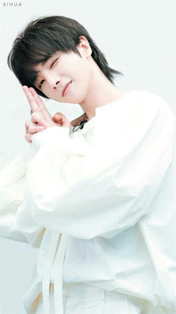 Xon xao Hoa Than Vu giong het Son Tung, dan tinh kieu: 'Giong cho nao?'-Hinh-3