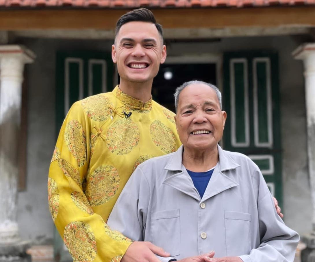 Doi tu kin dao cua Viet kieu Adriano Schmidt-Hinh-7