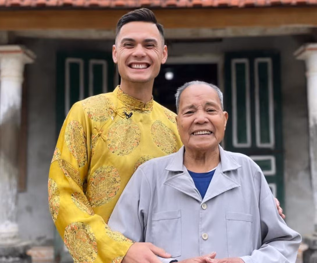 Doi tu kin dao cua Viet kieu Adriano Schmidt-Hinh-7