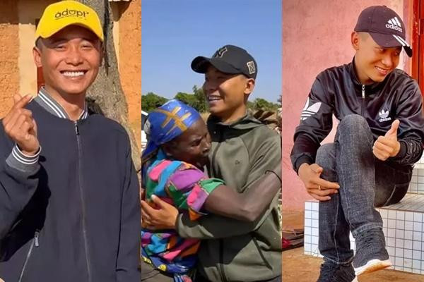 Len do nhu chu re, Quang Linh Vlog bi ca khia cang ngoai hinh-Hinh-6