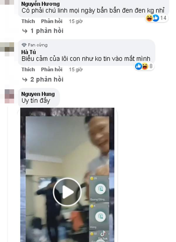 Len do nhu chu re, Quang Linh Vlog bi ca khia cang ngoai hinh-Hinh-3