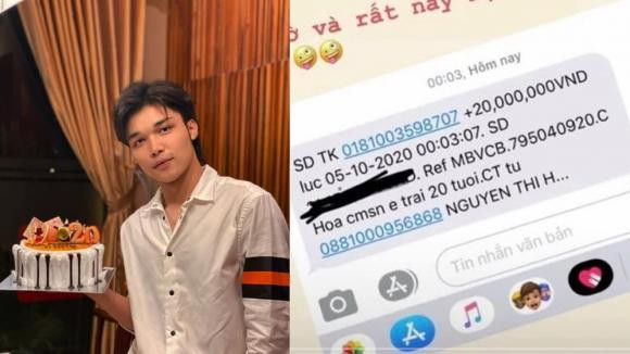 Em trai Hoa Minzy manh tay 'tau' dong ho hieu, gia choang-Hinh-3