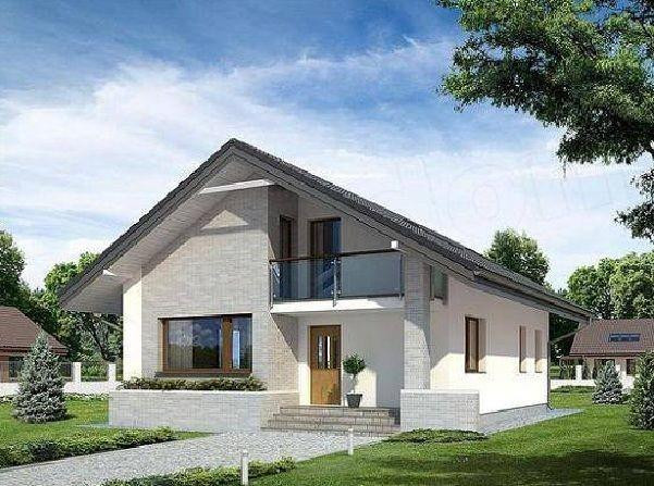 Nhà cấp 4 thiết kế ấn tượng với 3 phòng ngủ và khu vườn ‘địa đàng’ ảnh 6