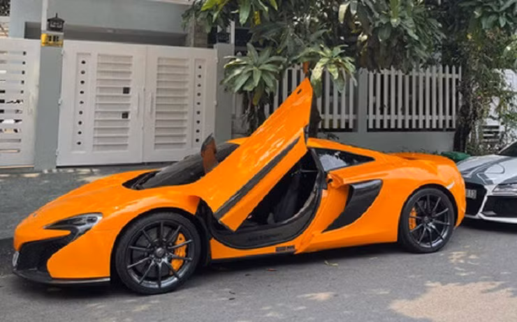 Sam du thuyen, sieu xe: Viet Nam ngay cang nhieu nguoi sieu giau-Hinh-2