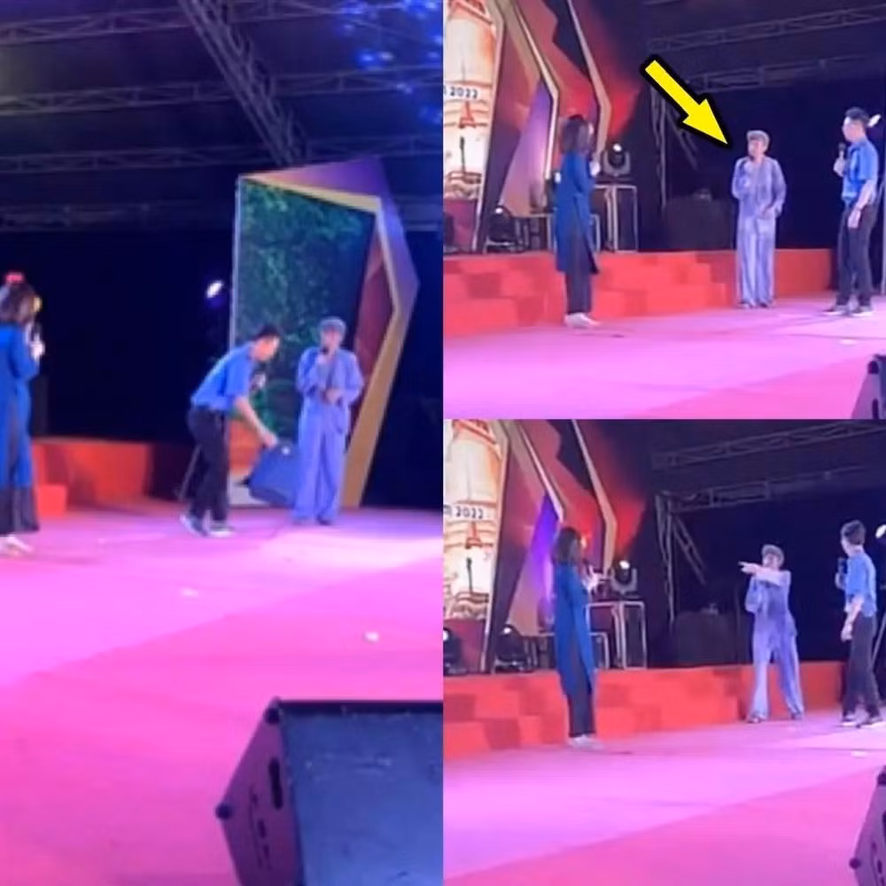 Hoai Linh duoc gioi thieu trong dam cuoi nhung hiem ai vo tay-Hinh-3