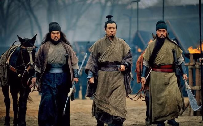 Than tich cua Truong Phi thoi Tam quoc chi la hu cau?-Hinh-4