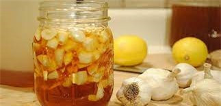 Buổi sáng ngủ dậy ăn 1 thìa mật ong trộn cùng thứ này ảnh 2