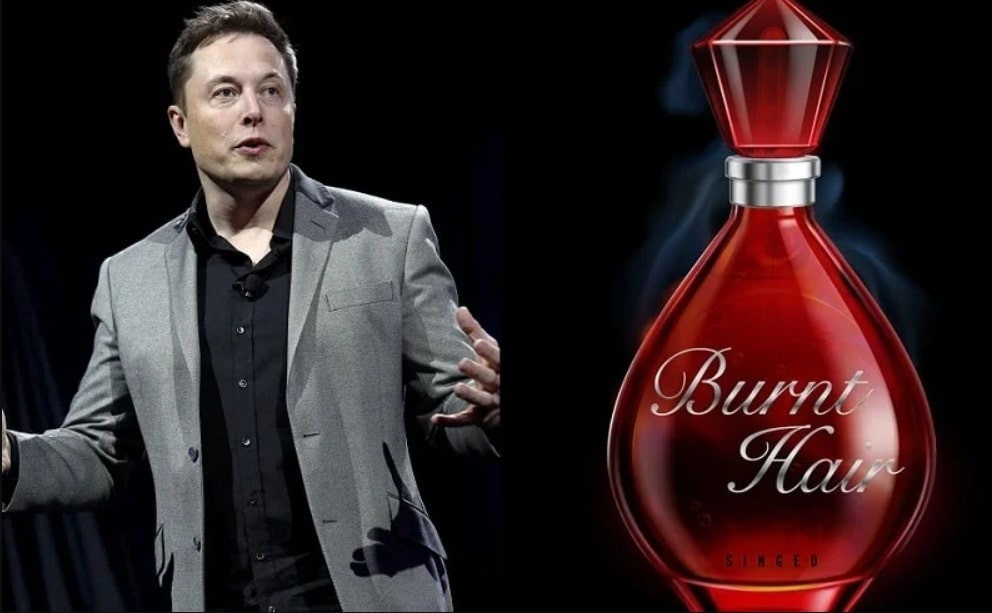 Tỷ phú Elon Musk thành 'người bán nước hoa', chốt đơn 10.000 chai Ty phu Elon Musk thanh 'nguoi ban nuoc hoa', chot don 10.000 chai