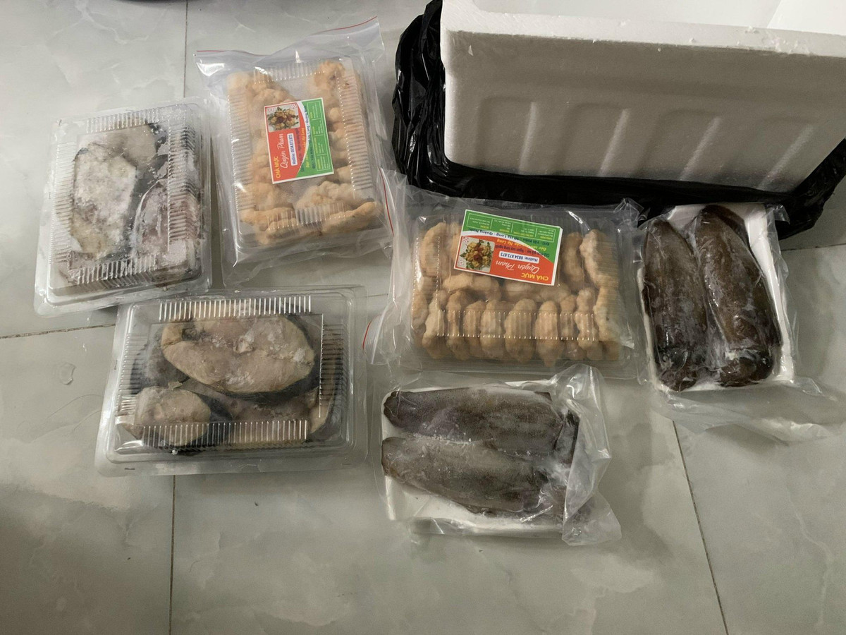 Vợ trẻ lương 7 chữ số bật mí 'bí kíp' tiêu 8 triệu đồng/tháng ở Hà Nội ảnh 3