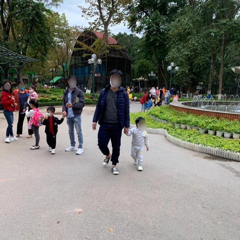 Vợ trẻ lương 7 chữ số bật mí 'bí kíp' tiêu 8 triệu đồng/tháng ở Hà Nội ảnh 6