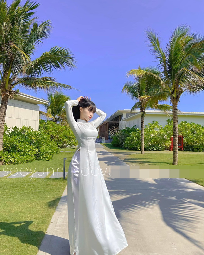 Gai xinh Binh Dinh tung gay nhu con mam, 19 tuoi “lot xac“-Hinh-17