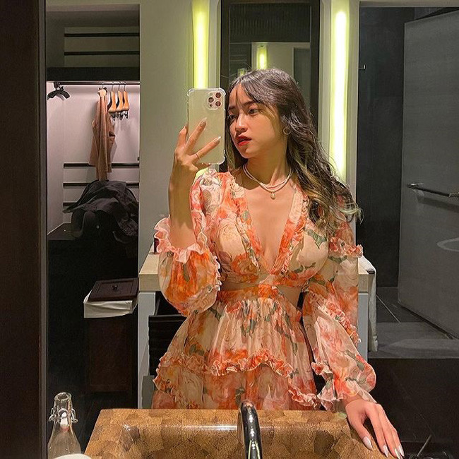 Gai xinh Binh Dinh tung gay nhu con mam, 19 tuoi “lot xac“-Hinh-5