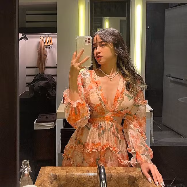 Gai xinh Binh Dinh tung gay nhu con mam, 19 tuoi “lot xac“-Hinh-5