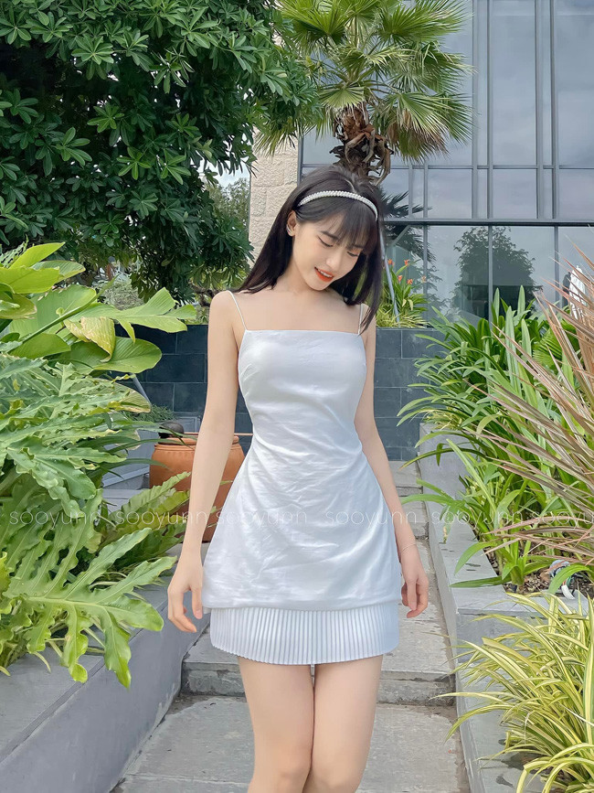 Gai xinh Binh Dinh tung gay nhu con mam, 19 tuoi “lot xac“-Hinh-10