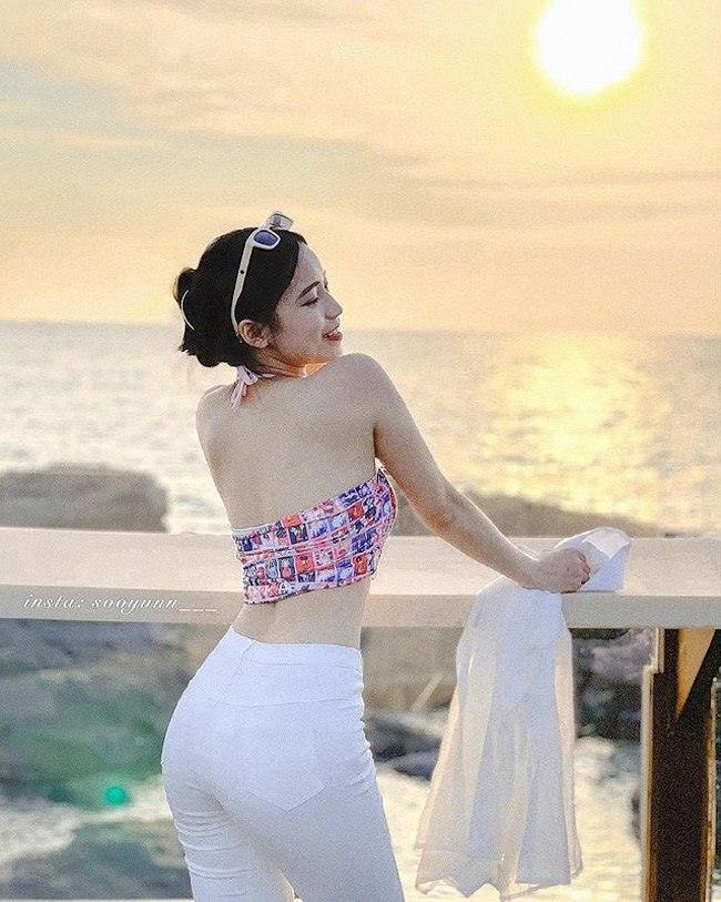 Gai xinh Binh Dinh tung gay nhu con mam, 19 tuoi “lot xac“-Hinh-11